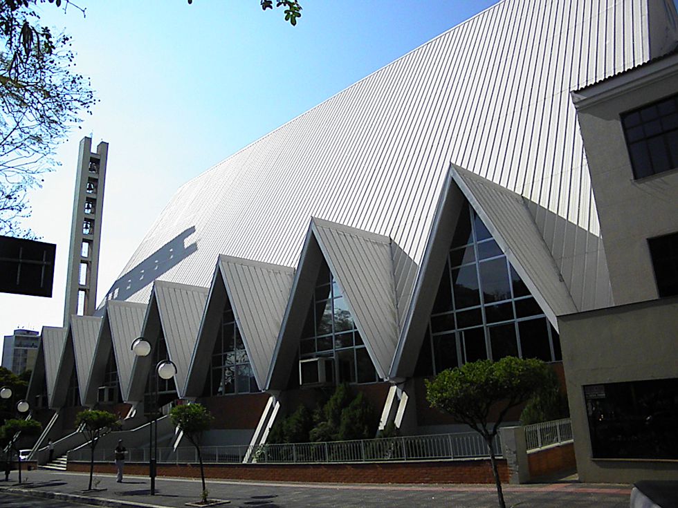 Catedral Metropolitana de Londrina catedral_de_londrina
