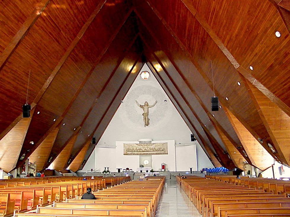 Catedral Metropolitana de Londrina catedral_de_londrina