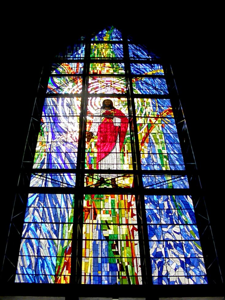 Catedral Metropolitana de Londrina catedral_de_londrina