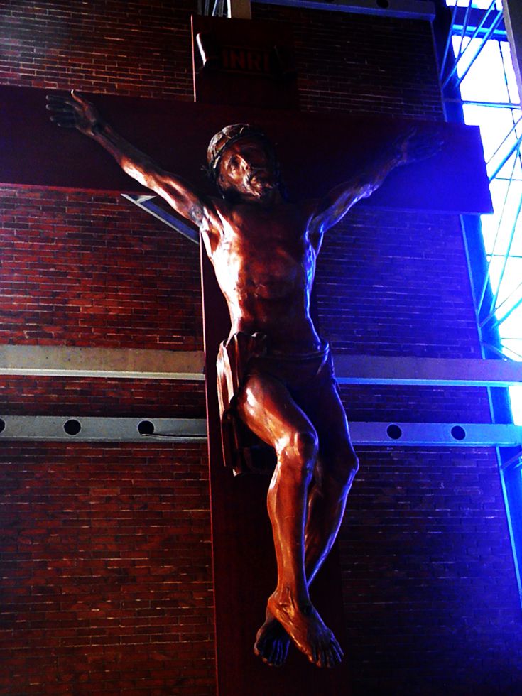 Catedral Metropolitana de Londrina catedral_de_londrina