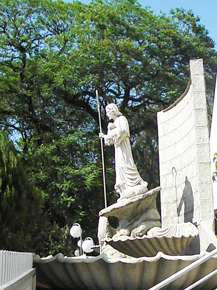 Catedral Metropolitana de Londrina catedral_de_londrina