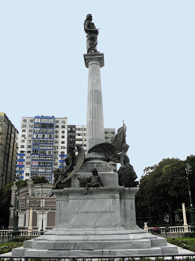 Monumento à República